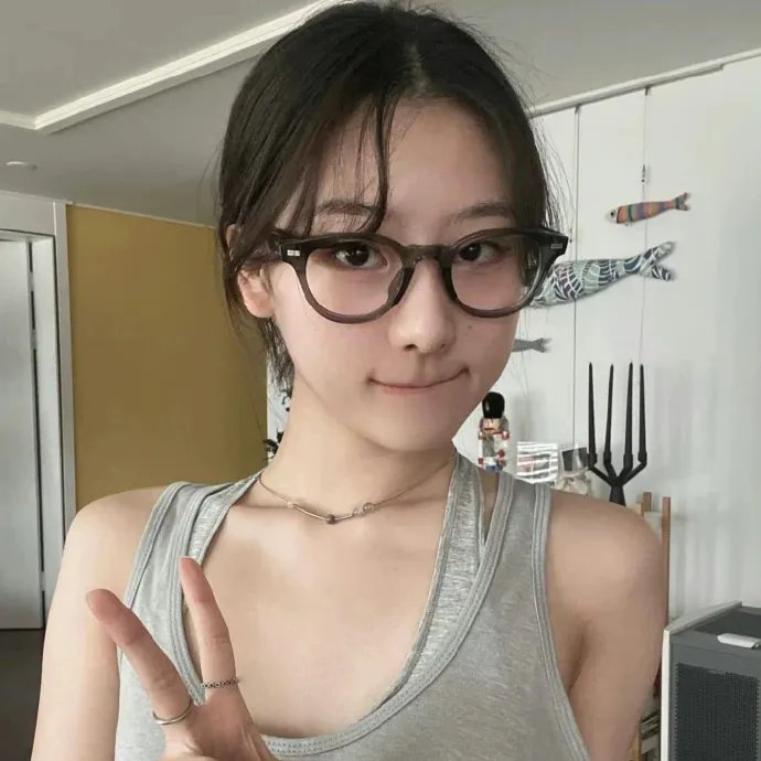 天生丽质