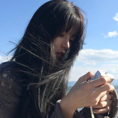 新蔷薇少女